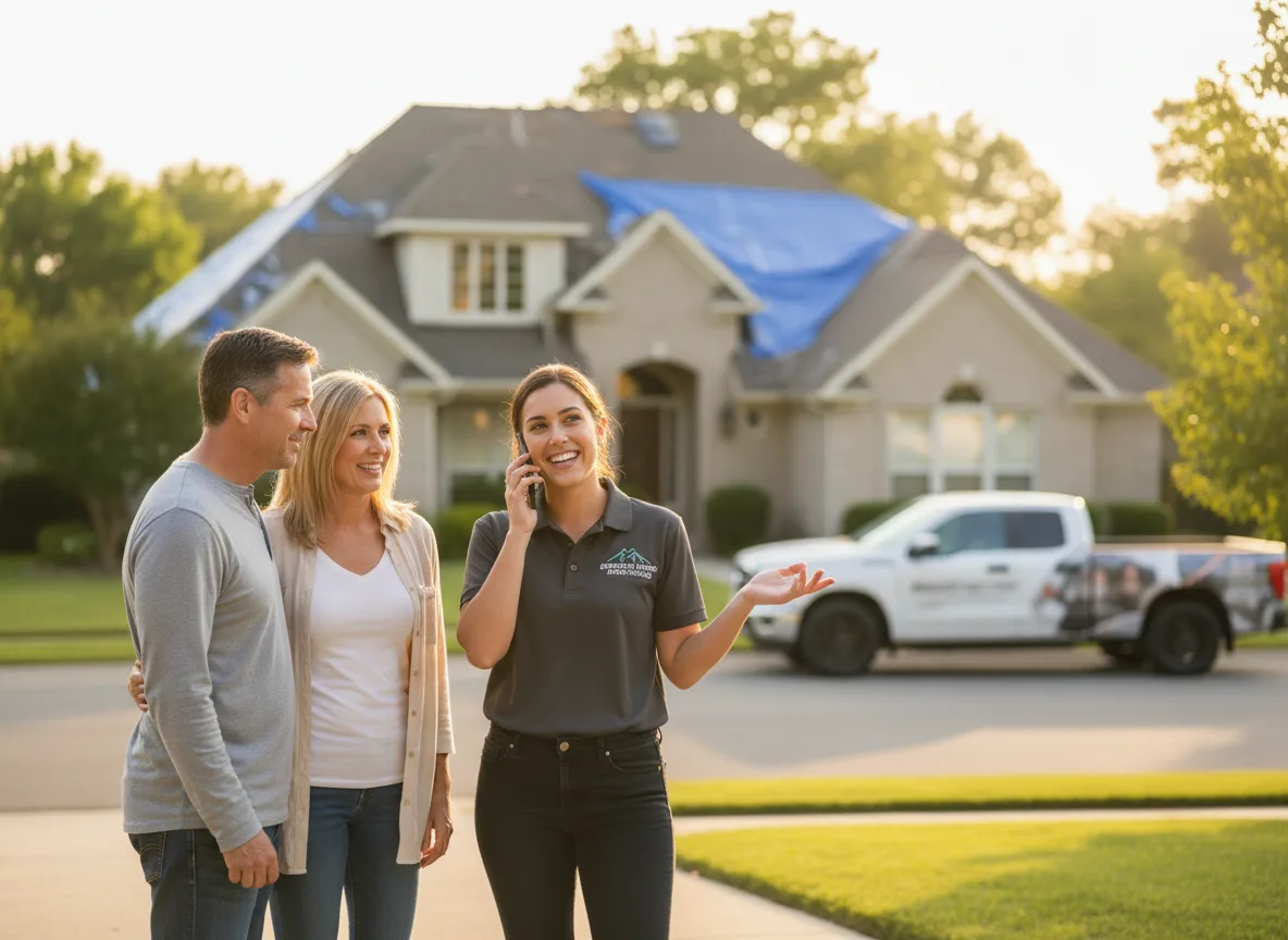 Emergency Roof Repair Jordan, MN FAQs